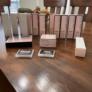 Various Mary Kay Items